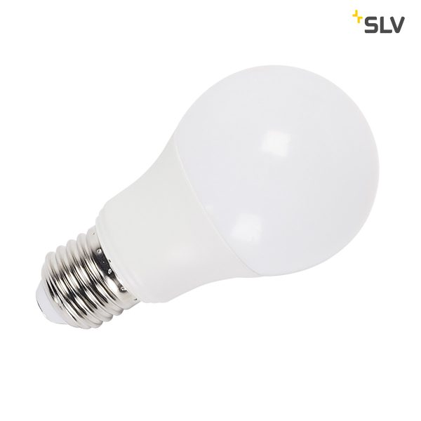 A60 Retrofit LED lemputė, E27, 2700K, 15W, dimeriuojamas