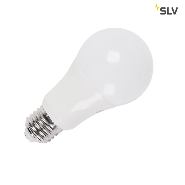 A60 Retrofit LED lemputė, E27, 2700K, 10W, Photon sensorius