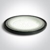 100W LED UFO ŠVIESTUVAS, JUODAS, 4000K, IP65 - Image 2