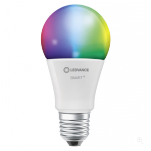 9W IŠMANI LEMPUTĖ SMART+ WIFI, E27, RGBW, DIMERIUOJAMA