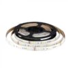 15W/M LED JUOSTA, RGB+3IN1, IP65, 5 METRŲ RITĖ, SU NUOTOLINIO VALDYMO PULTELIU, VALDIKLIU IR UŽMAITINIMU