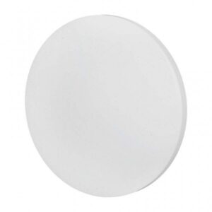 36W LED PAVIRŠINIS ŠVIESTUVAS, BALTAS, SUDERINAMAS SU AMAZON ALEXA IR GOOGLE HOME, 2700-6500K/RGB