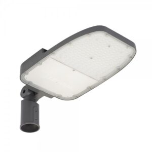 150W LED GATVĖS ŠVIESTUVAS, PILKAS, 4000K