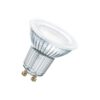 6,9W LED lemputė, GU10, PAR16, 120°, 3000K