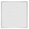 46W LED panelė PL ECO HLO, balta, 60x60cm, 4000K, UGR19 - Image 3