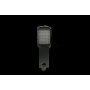 150W LED gatvės šviestuvas OPTONICA, pilkas, 5700K, MOSO maitinimo blokas