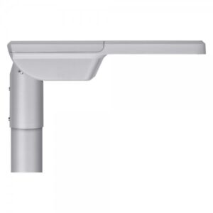 13W LED gatvės šviestuvas SL FLEX SM RV25ST P, baltas, 3000K
