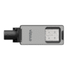 72W LED gatvės šviestuvas MICRO MARTIN, juodas, 5700K - Image 3