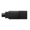 72W LED gatvės šviestuvas MICRO MARTIN, juodas, 5700K - Image 4