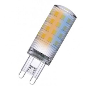3,5W LED lemputė SMART WiFi, G9, 2700/6500K, T18, 300°, dimeriuojama