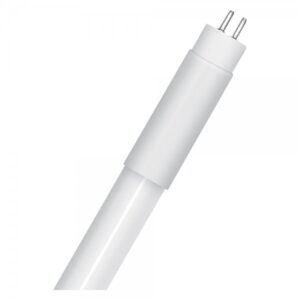 4W LED lempa T5 HF SHORT V 288mm, 3000K, 190°