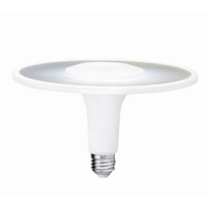 18W LED lemputė V-TAC, 3000K, E27, balta